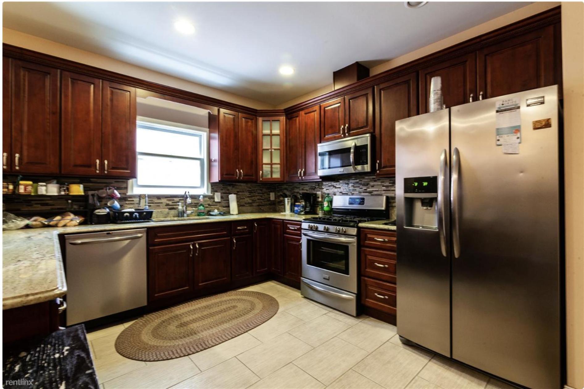 ג'רזי סיטי Quiet Apt Only 15 Mins Away From Midtown Manhattan מראה חיצוני תמונה