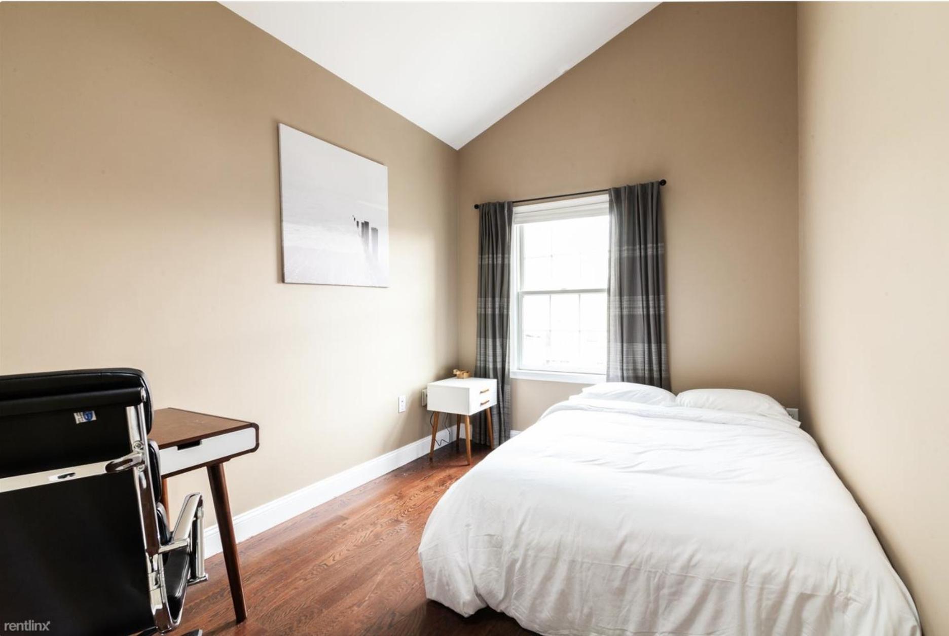 ג'רזי סיטי Quiet Apt Only 15 Mins Away From Midtown Manhattan מראה חיצוני תמונה